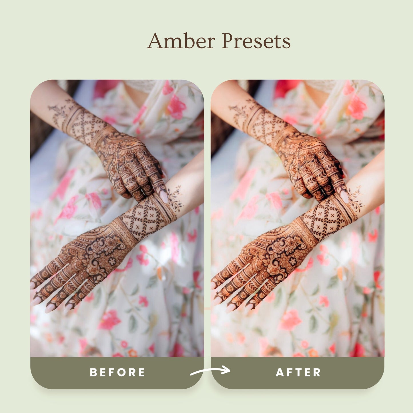 100 Wedding Lightroom Presets
