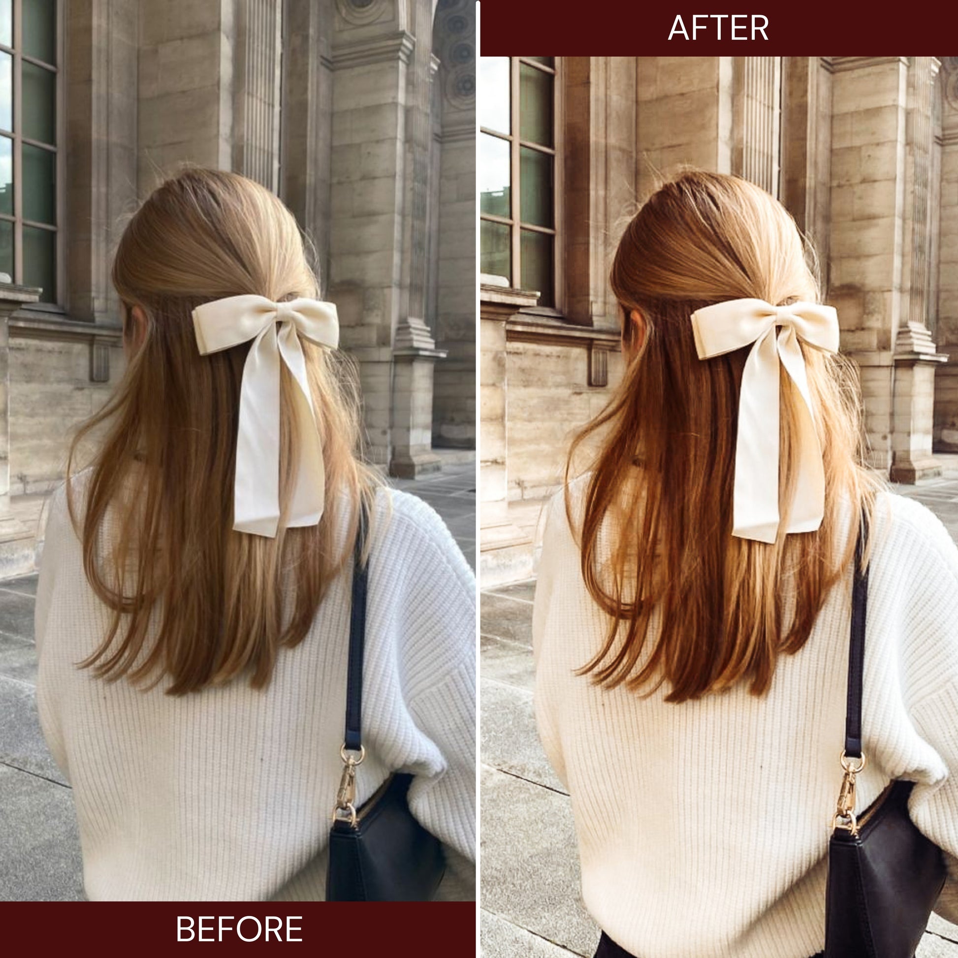 Vanilla Lightroom Presets