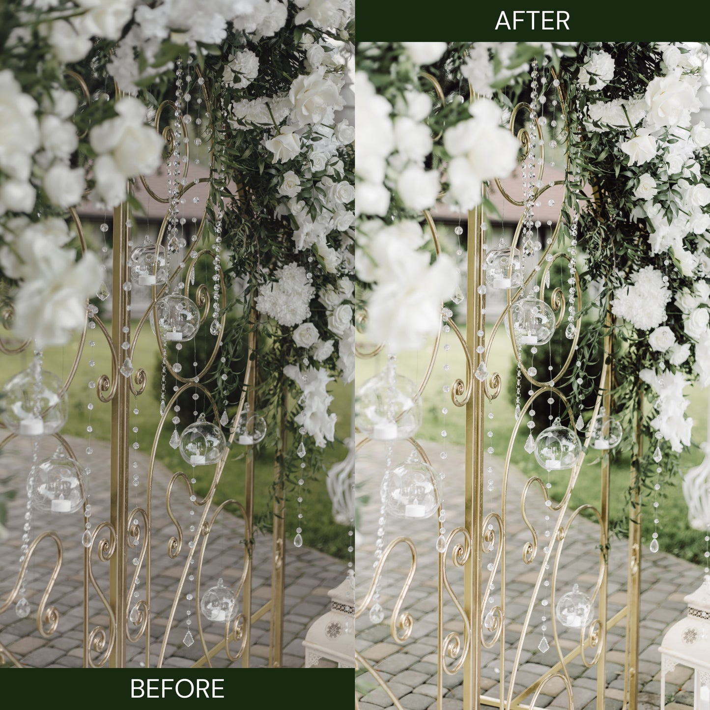 Bright & Airy Video LUTs