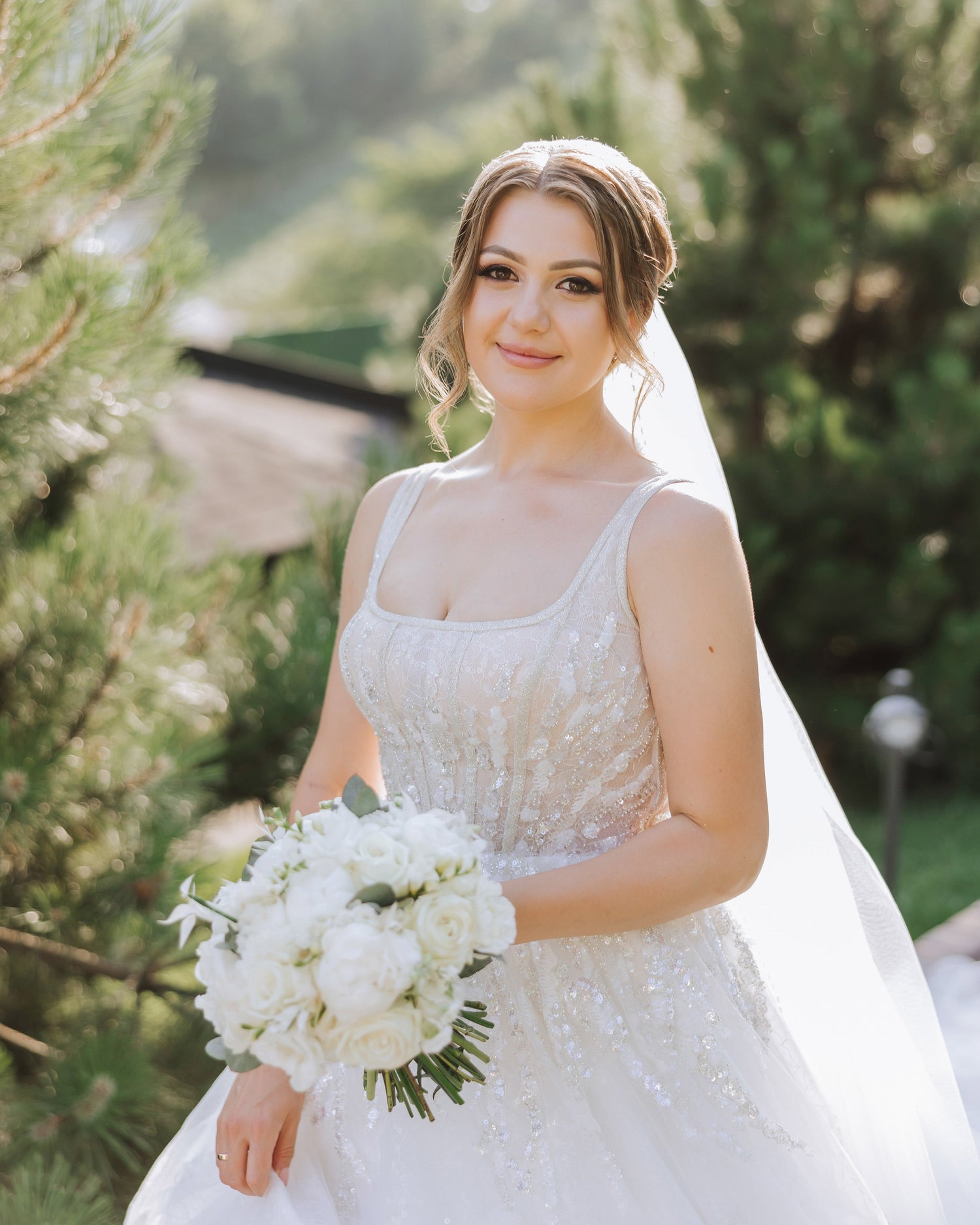 Wedding Presets