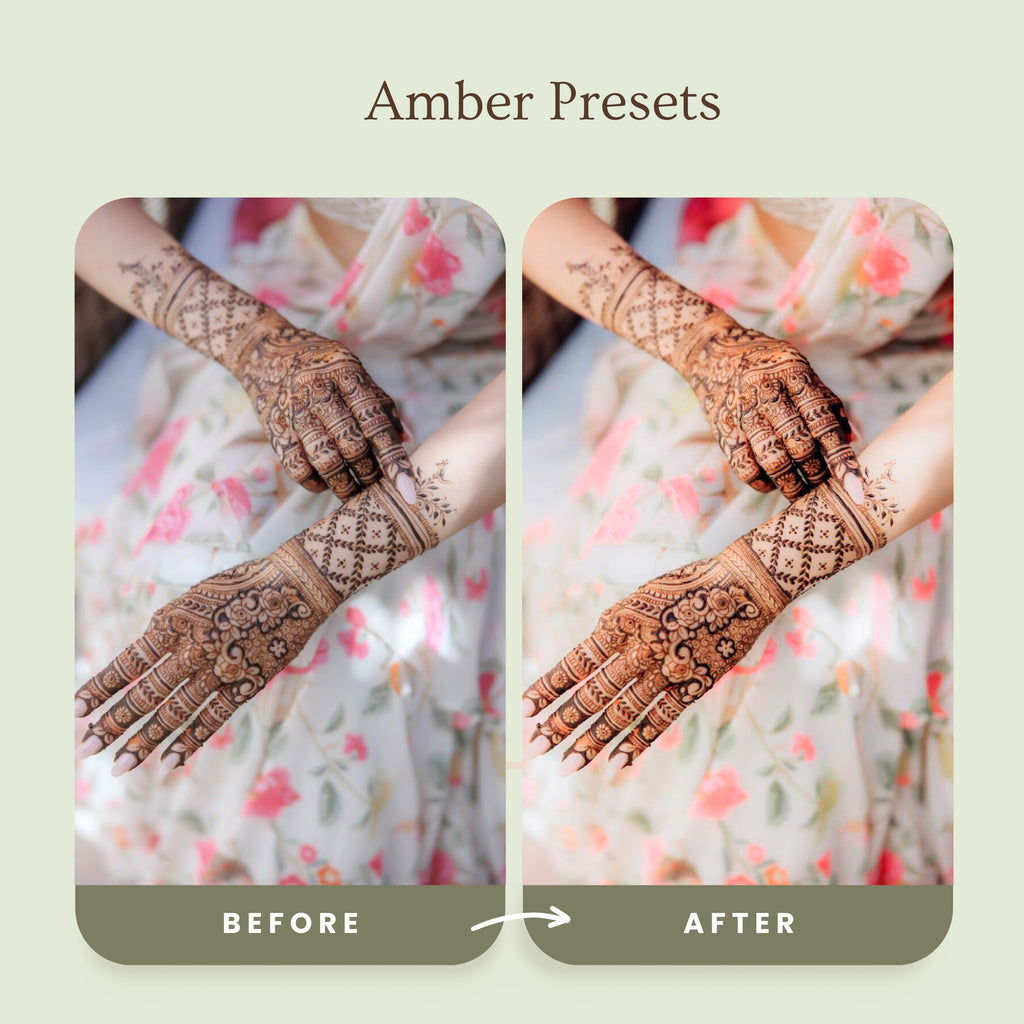 100 Wedding Lightroom Presets