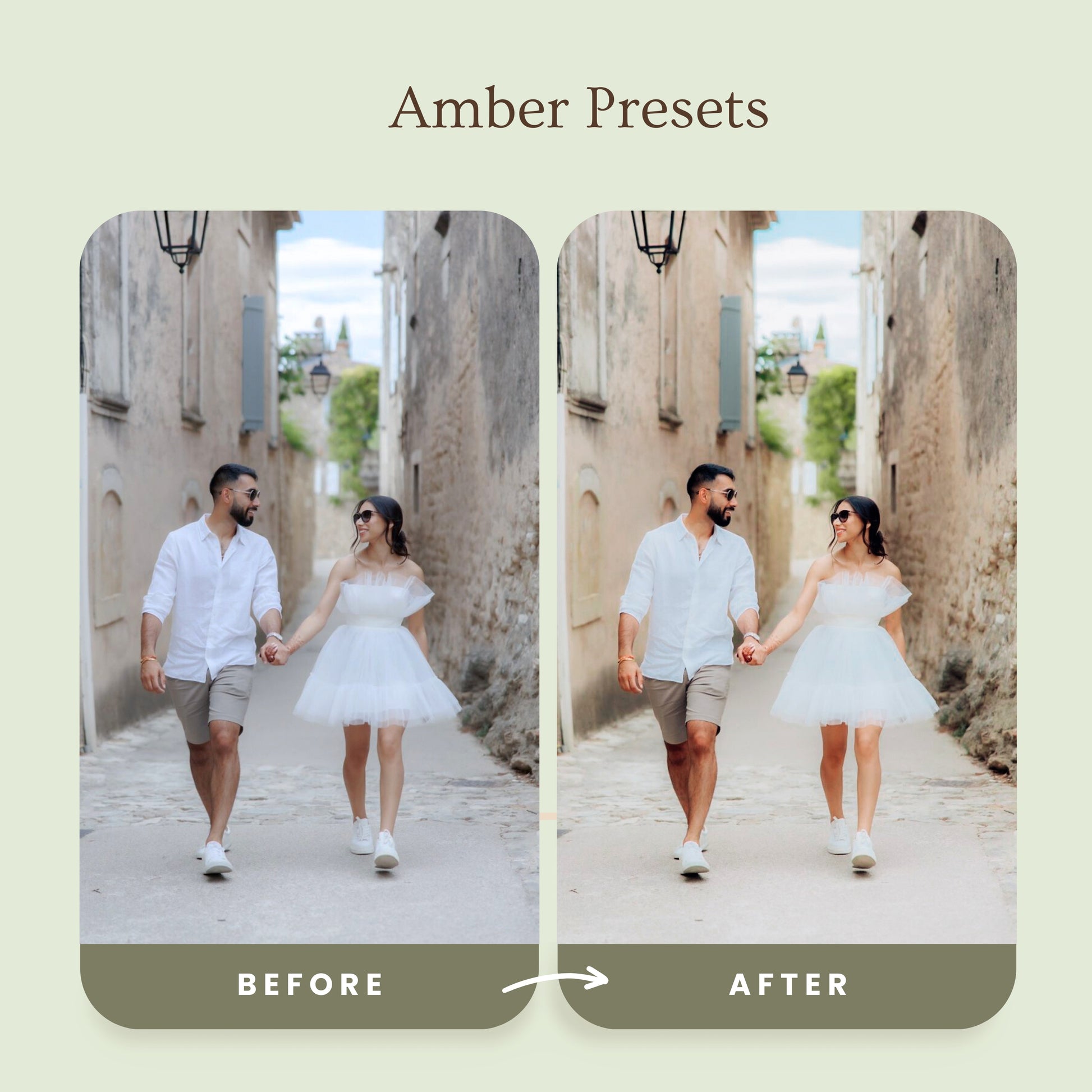 100 Wedding Lightroom Presets