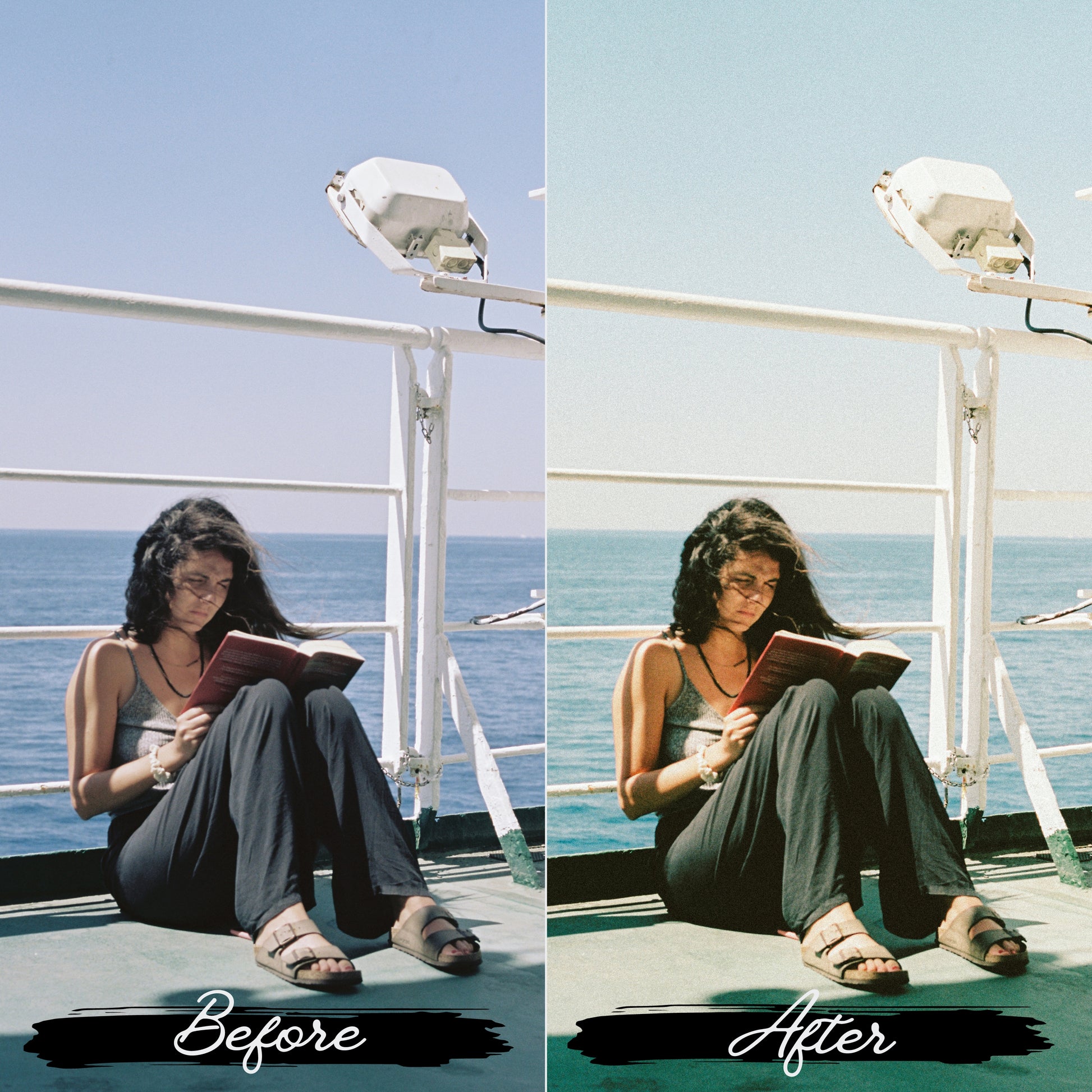 1000+ Mega Bundle. Lightroom Presets- 100 Free Video LUTs