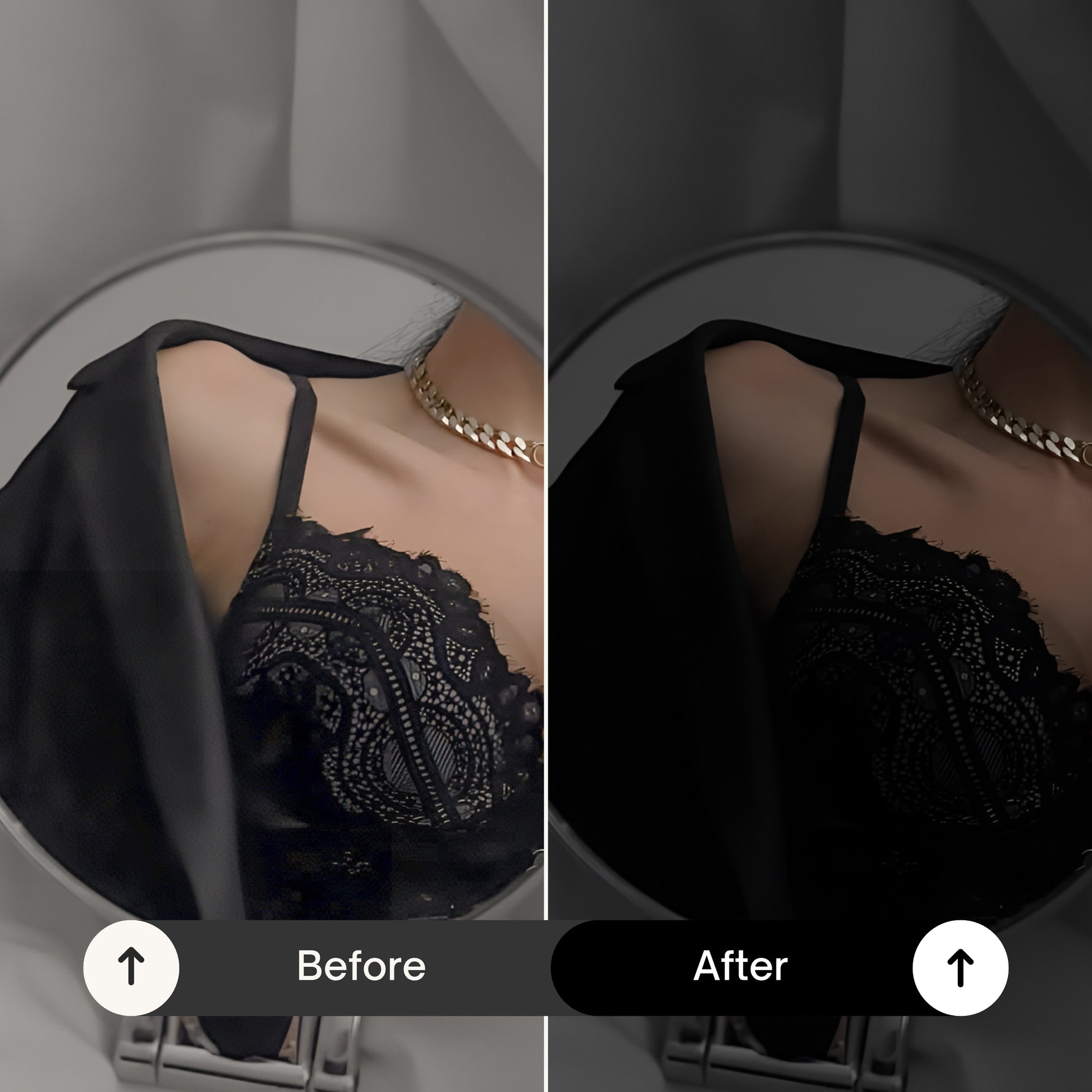 Dark Aesthetic Lightroom Presets