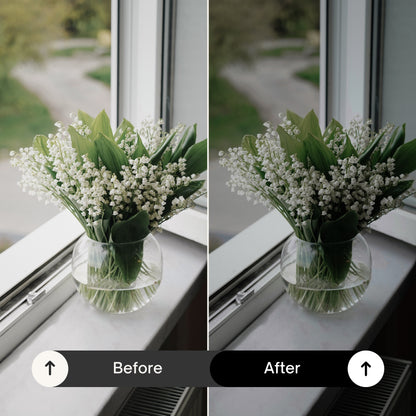 Dark Aesthetic Lightroom Presets