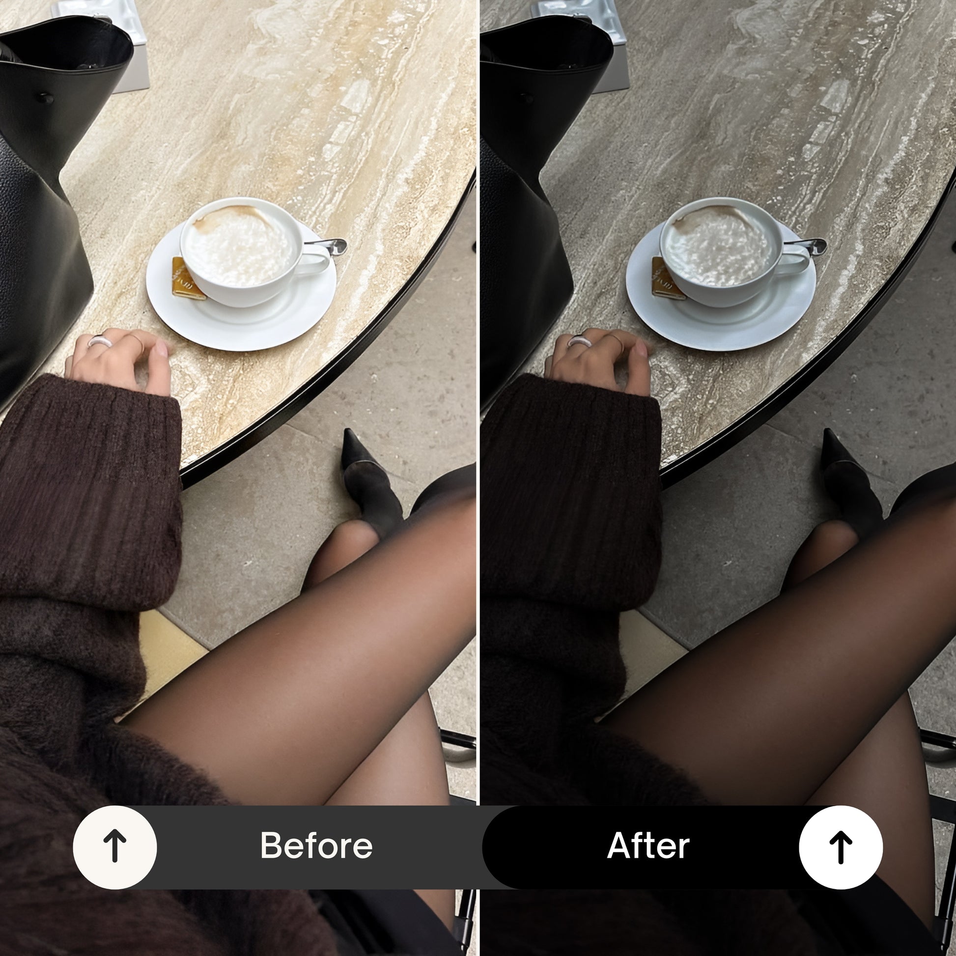 Dark Aesthetic Lightroom Presets