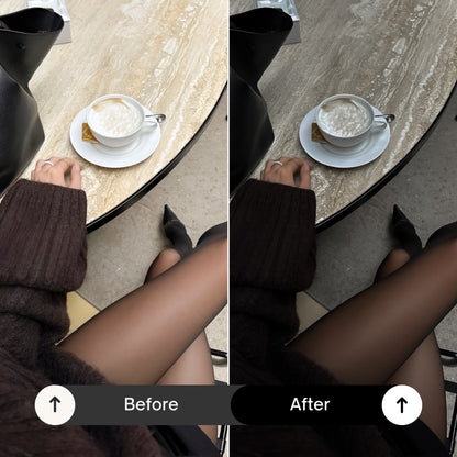 Dark Aesthetic Lightroom Presets