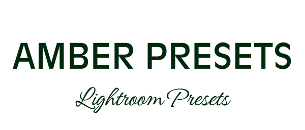 Amber Presets