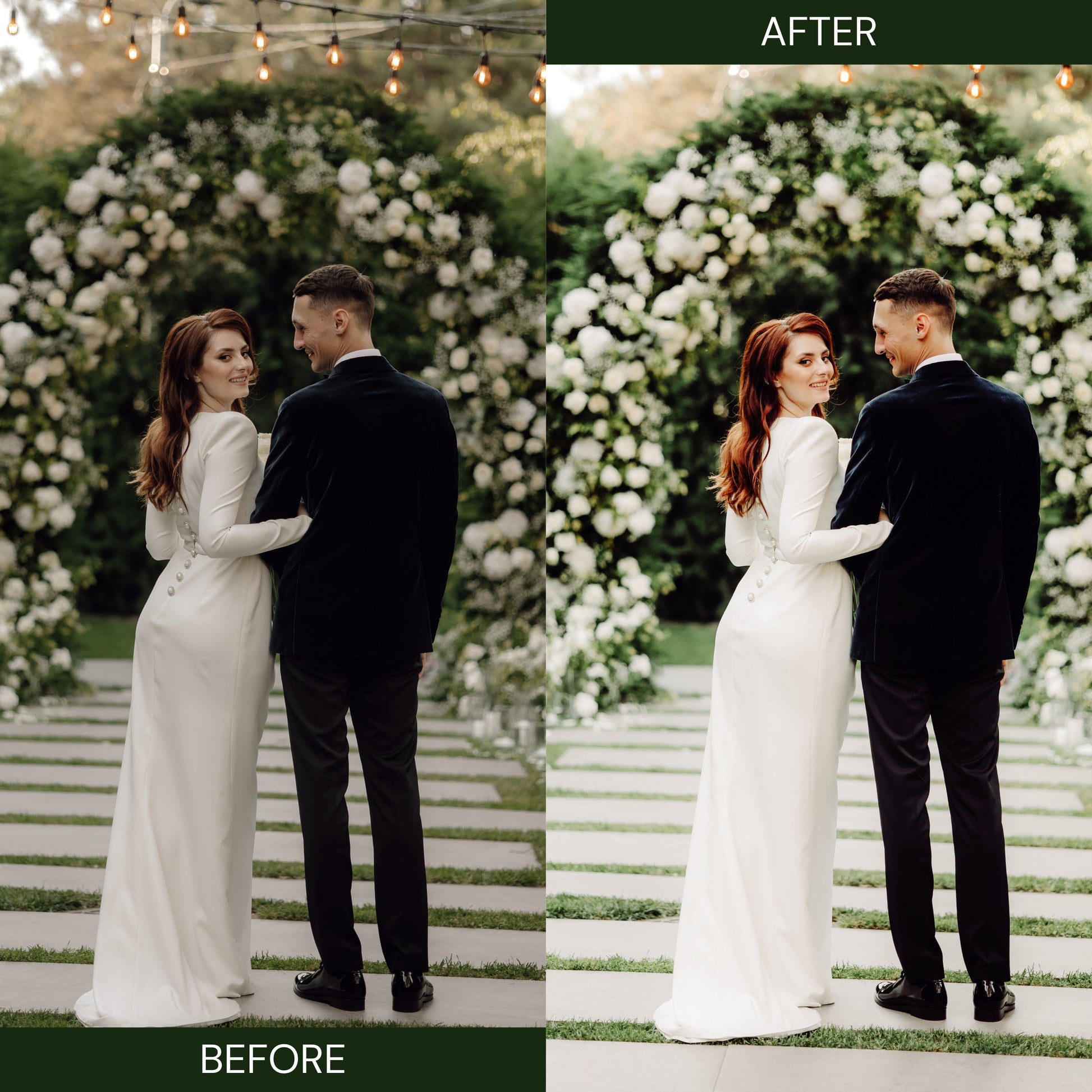 Bright & Airy Video LUTs