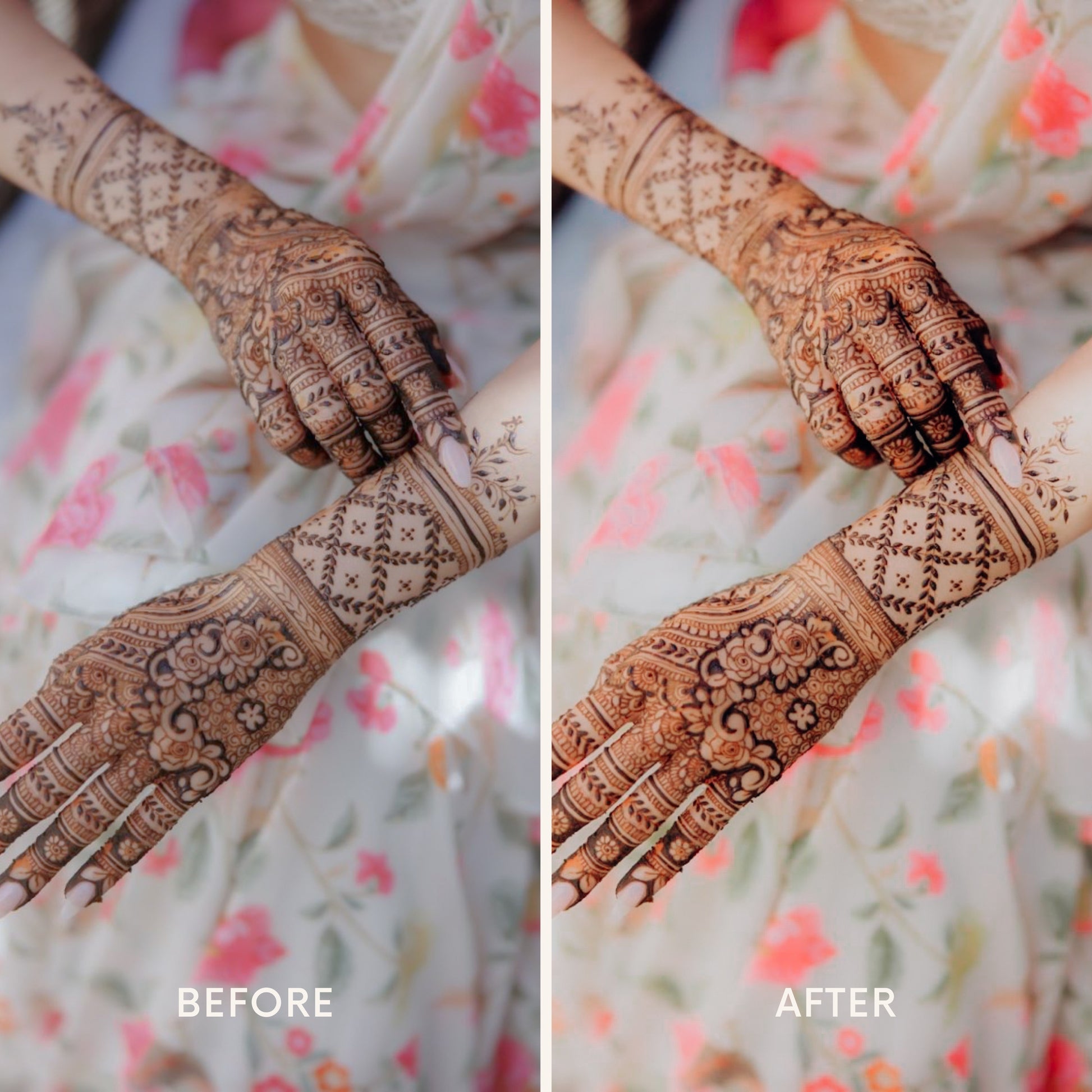 160 Indian Wedding Lightroom Presets & LUTs